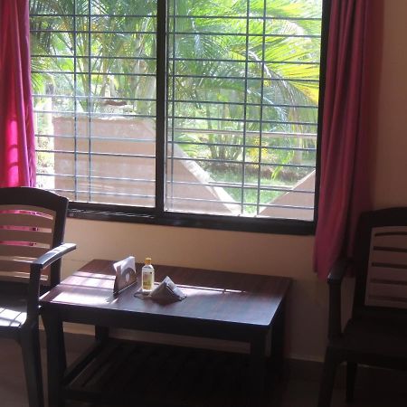 Dandeli - Jungle Nest Apartment Sangave Exterior photo